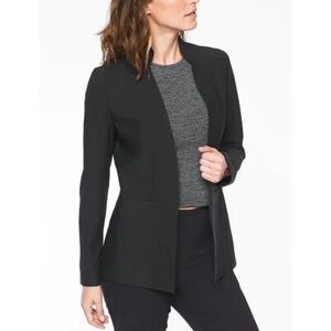 [NWT] Athleta Cosmic Blazer (size 0)